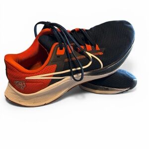 Nike Pegasus NFL Chicago Bears Men's/ Teen size 7